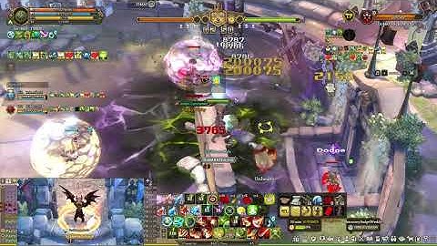 Tree of Savior TBL 05152021