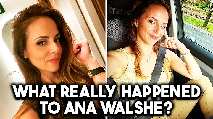 Google Searches from Hell: The Horrifying Disappearance of Ana Walshe | Brian Walshe Murder Trial