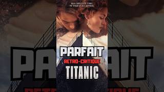 Rétro Critique TITANIC 1997 #titanic #jamescameron #film #cinema #critique