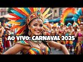 Carnaval Porto Velho Rondônia 2025 está ao vivo!