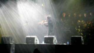 Video thumbnail of "Kyteman - sorry (live @ lowlands 2009)"