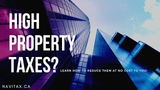 Property Tax Bill Eating Into Your Real Estate Profits? Check Out This Realty Tax Solution