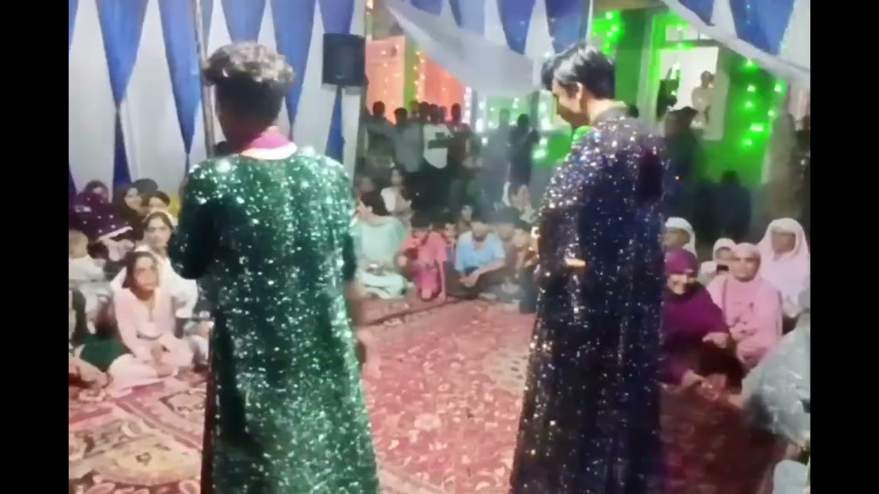 New singer fayaz ah.dar Dancer Gulzar master# 9906174145#klami rahem saab(r.a)