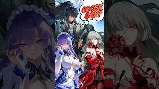 Qiuyuan - Phrolova - Cantarella bagus gak ya?👀 Party Banner 2.8 Fase 2 Wuthering Waves