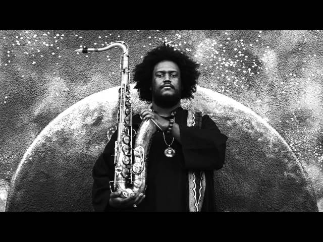 Kamasi Washington - Cherokee