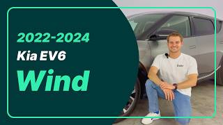 Kia EV6 Wind (2022–2024) | Trim Review & Features