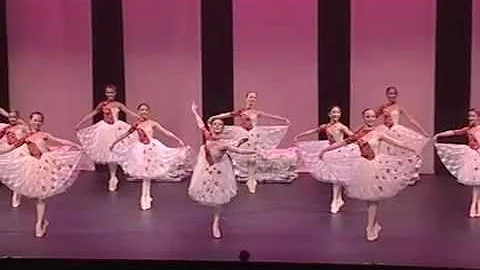 Mosman Dance Academy - 12yrs Classical Ballet Grou...