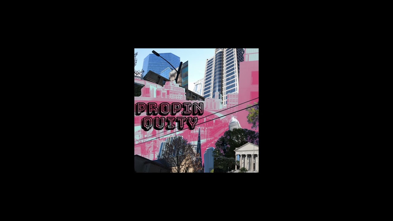 roboprotien - 'propinquity' (2024) - Rookie 1978