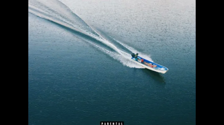 Larry June, 2 Chainz, The Alchemist - Munyon Canyon (Instrumental)