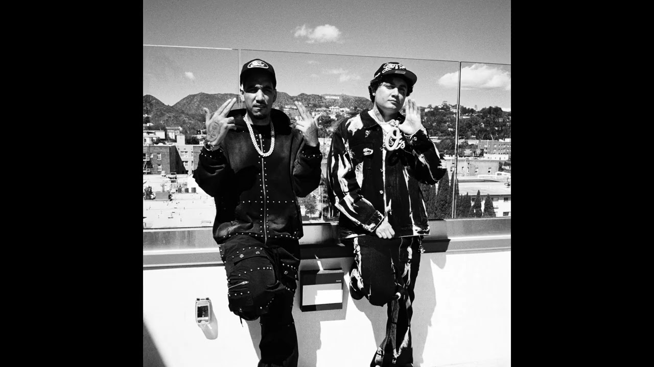 [Free] Shoreline Mafia x Ohgeesy Type Beat – "Taco" | West Vibe 104BPM