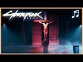 CYBERPUNK 2077 Joshua S Crucifixion The Sacred And The Profane Ambient Soundtrack mp3