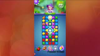 Candy Witch Game review Full HD 1080p|  Level 11-12 | No Life Limit | Gameplay Video screenshot 4