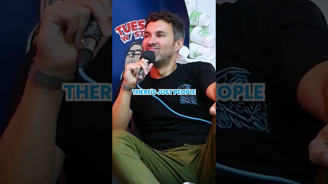 Joe List Has One Big Problem with the Pacific Northwest