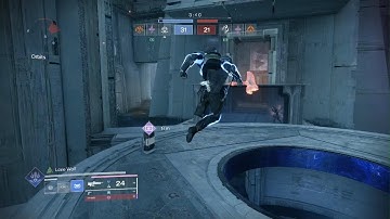 THIS IS STILL THE BEST PULSE RIFLE IN THE GAME! 🤯