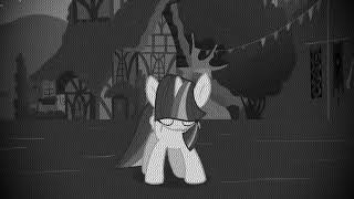 RareRhyme &amp; DeaDmau6 -  Equestria, the Land I Love (Remix) [feat. ConversePromise]