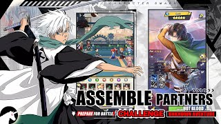 Legend of Allstar gameplay screenshot 5