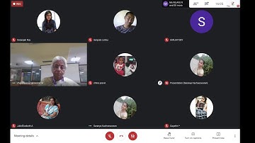 A Seven Day National Level FDP on "Technology Enhanced Language & Litt Teaching in Higher Education"