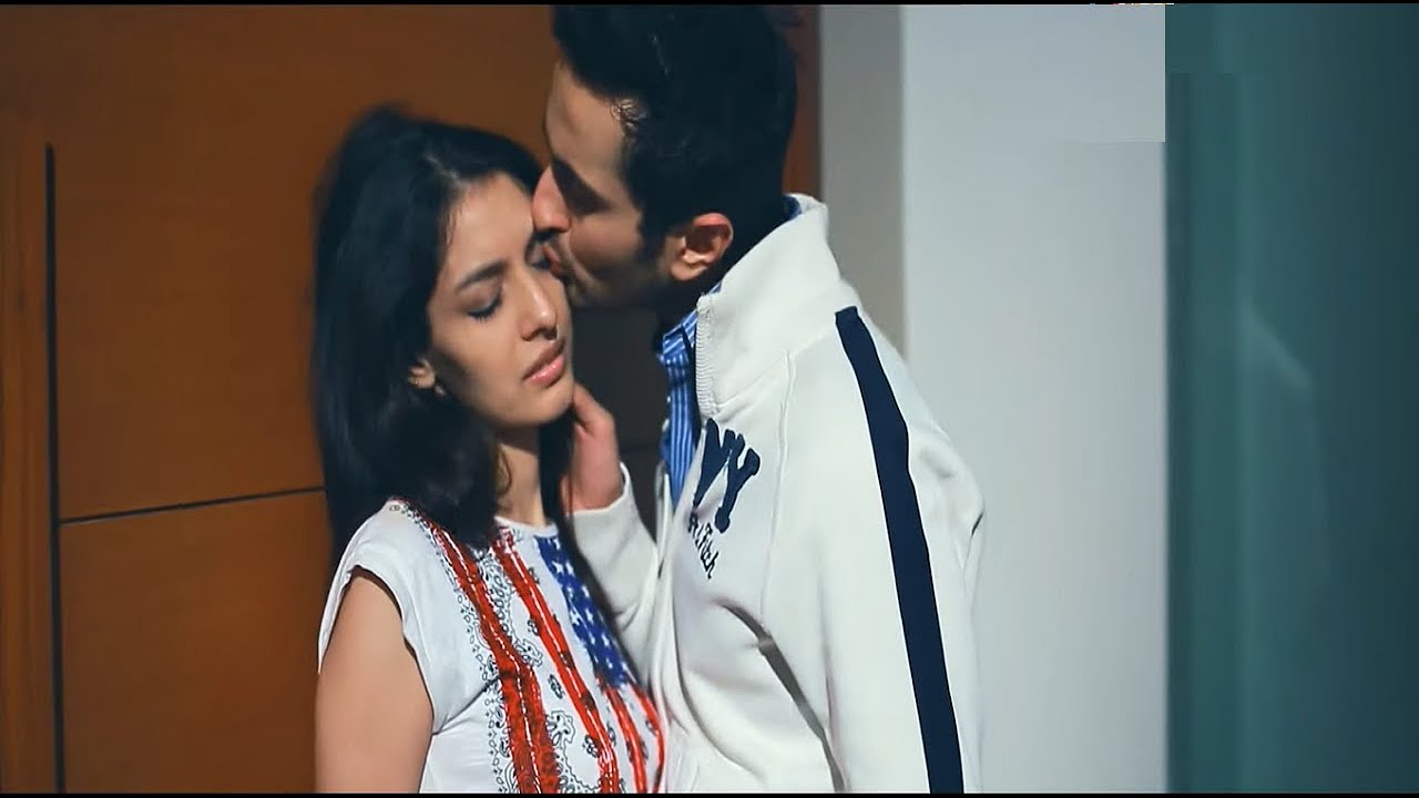 इश्क़ की लत या नशे की लत कौन सबसे ज़्यदा ज़ेहरीला है - BOLLYWOOD LATEST MOVIE - The Redrum A Love Story
