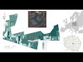 Tutorial - Creating an Area of Interest Map for Publication in ArcGIS Pro