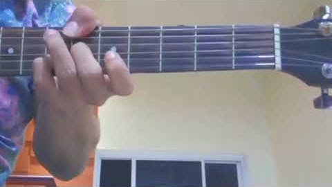 TUTORIAL GITAR CINTA DALAM HATI VERSI JEMIMAH INDONESIA IDOL