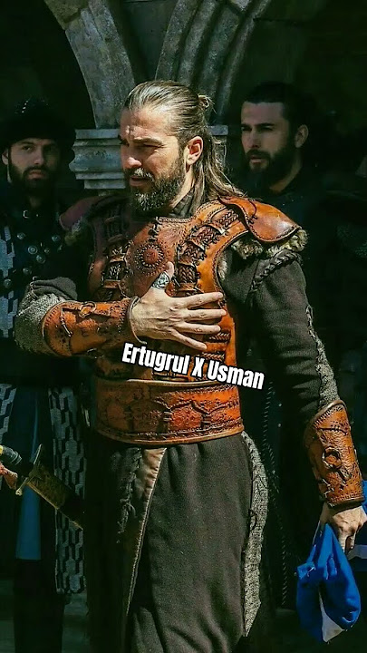 Ertugruldrama 🔥#ertugrulghazi #usmanbey #usmanghaziseason1urdu