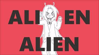 Alien Alien