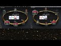 10,000$ PLO - Poker Session #533