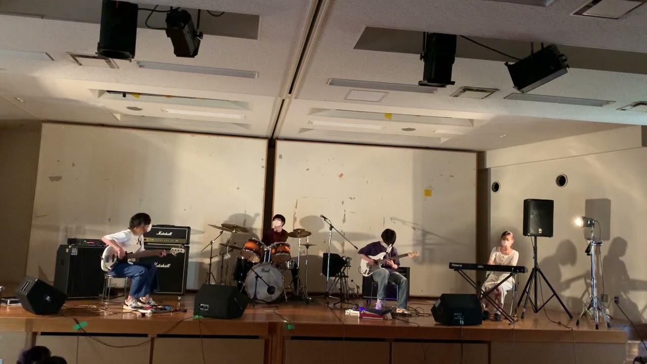 有形ランペイジ - Jack the Ripper◆（cover）