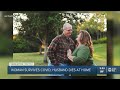 Woman Battling COVID In Hospital Returns Home To Find Her Husband Dead From The Virus (Video)