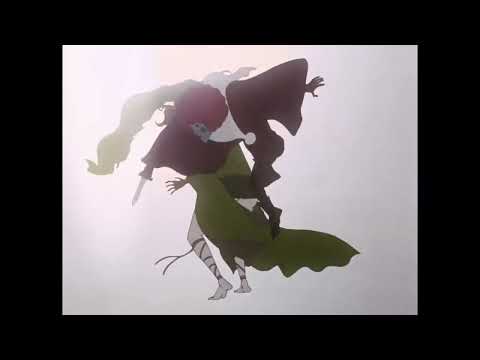 Belladonna of Sadness Official US Release Trailer 2016   Drama HD