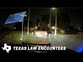 Gangster Grandpa Flees from Cops in Stolen Truck