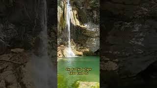 Story Wa Janjimu Seperti Fajar  Nikita  Aer Terjun Oenitas