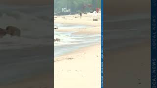 Silver Beach disturbance leads to shooting of teen at Jean Klock Park in Benton Harbor