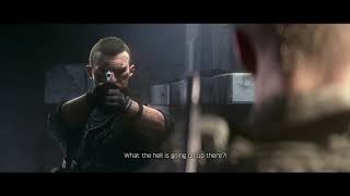 Escape From Tarkov - Bande-Annonce - Vo