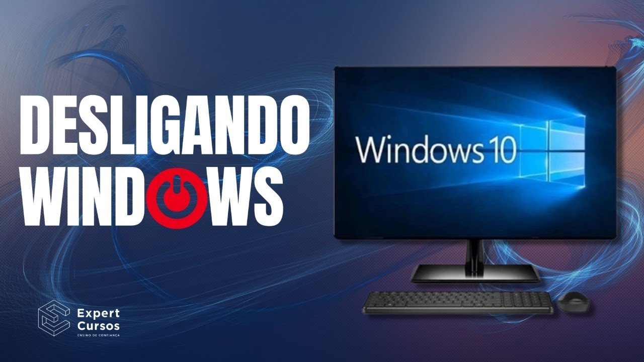 Como programar o Windows para desligar sozinho - Canaltech