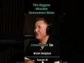 The Biggest Mistake Consumers Make | Consumer Psychology | MAP EP 58