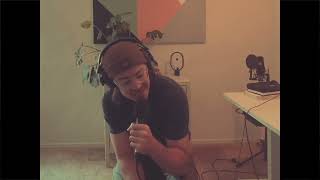 Big Ideas - Arctic Monkeys Cover