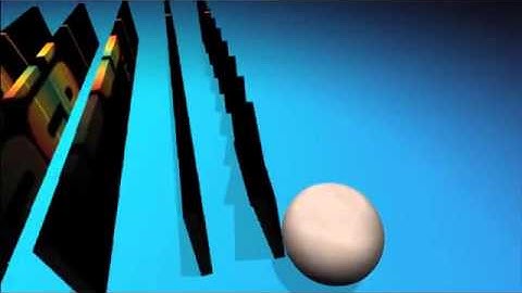 First Intro To Channel - Created using Flixpress.com