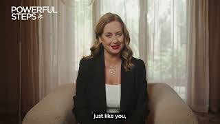 Own your story or stay invisible - insights from PR Powerhouse Tory Archbold