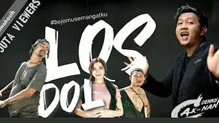 KORG pa 700 #LOS DOL _Dut Plo#Bojomu Semangat ku