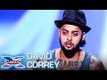 He Was Adopted… His Audition Is For His Birth Mom!