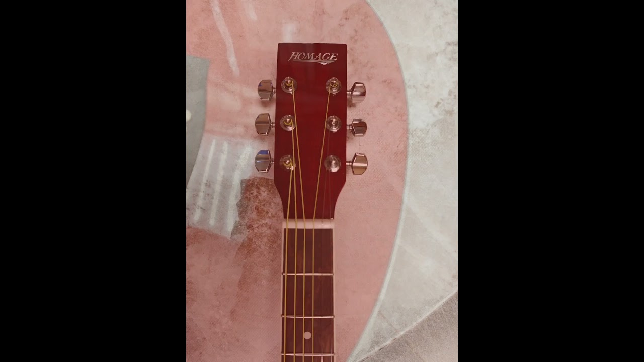 Почти легендарная, проверенная временем модель - Homage LF-401C в трех цветах.