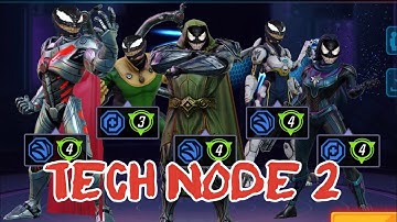 DOOM 2 | TECH NODE 2 | ONE SHOT