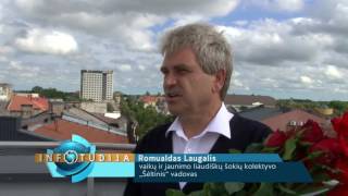 Infostudija 2016-07-12