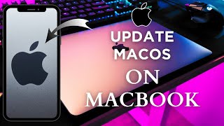 How To Update MacOS