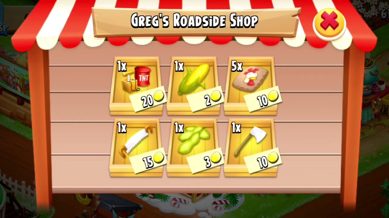 hay day New glitch video | hay day glitch 2024 