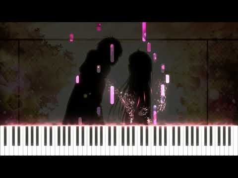 Ảnh bìa sheet piano GẤP ĐÔI YÊU THƯƠNG