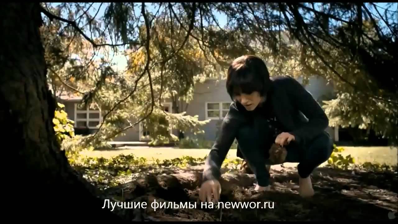 Фильм мама спойлер