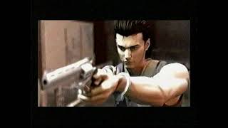 2002 Resident Evil Zero for Nintendo GameCube TV ad