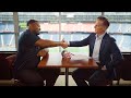 Leadership Lessons with New England Patriots Head Coach Jerod Mayo